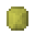 Flawed Yellow Garnet