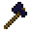 Obsidian Axe (Actually Additions)