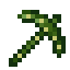 Item Cactus Pickaxe (Pam's DesertCraft).png