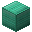 Block of Malachite