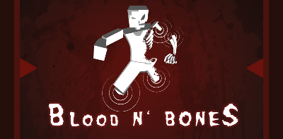 minecraft how to play blood and bones