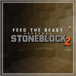 Feed The Beast Stoneblock 2 Feed The Beast Wiki