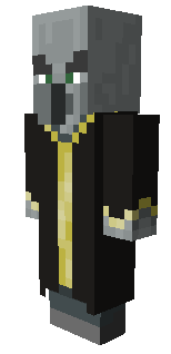 Endermite, Minecraft Wiki