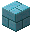 Cyan Force Brick