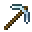 Tin Pickaxe