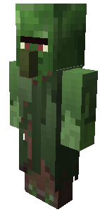 minecraft zombie villager