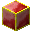 Blood Infused Diamond Block