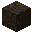 Rusted futuristic armor plating block