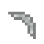 Invar Pickaxe Head