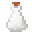 Potion Flask (Blood Magic)