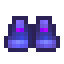 Thauminite Boots