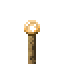 Glowstone Torch