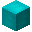 Congealed Blue Slime