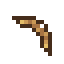 Bronze Pickaxe Head