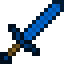 Palis Crystal Sword