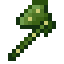 Cactus Axe