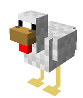 File:Chicken Egg.png - Mine Blocks Wiki