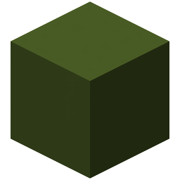 Featured image of post How To Make Dark Green Concrete In Minecraft This is a tutorial video for how to make green concrete in minecraft