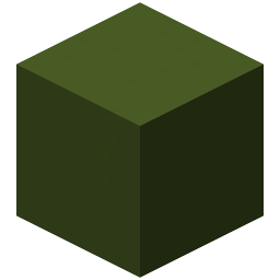 Featured image of post How To Make Dark Green Concrete In Minecraft