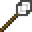 Iron Wand