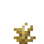 Item Short Tan Shrub (Pam's DesertCraft).png