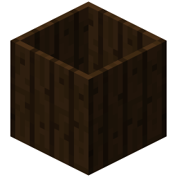 Wood Barrel Feed The Beast Wiki - how to make a barrel in roblox skyblock