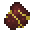 Broken Gold Ore