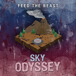 Feed The Beast Sky Odyssey Feed The Beast Wiki