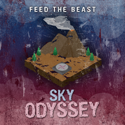 Feed The Beast - FTB Genesis