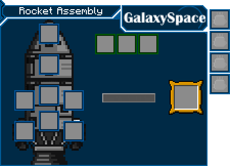 Galacticraft - Galacticraft Wiki