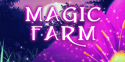 magic farm 3 harvest server