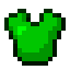 Emerald Chestplate