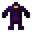 Void Metal Golem