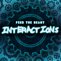 Feed The Beast Interactions Feed The Beast Wiki