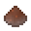 Impure Pile of Nether Quartz Dust