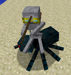 Ender Minion, Minecraft Mobs Wiki