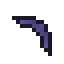 Thaumium Pickaxe Head