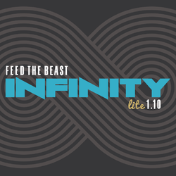Feed The Beast Infinity Lite 1 10 Feed The Beast Wiki