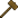 Wooden Hammer