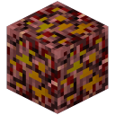 Nether Copper Ore