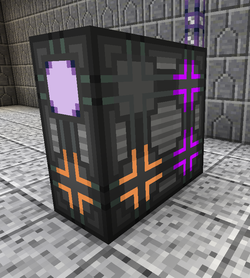 Tutorial Ae2 Autocrafting Feed The Beast Wiki