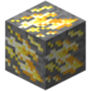 Dense Gold Ore