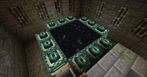 Eye of Ender, Minecraft PC Wiki