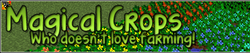 Magical Crops 4