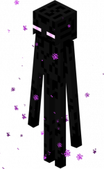 Ender Titan, Minecraft Mobs Wiki