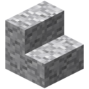 Diorite Stairs (Quark)