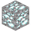 Dimensional Shard Ore