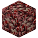 Nether Iron Ore