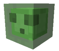 Slime Block – Minecraft Wiki
