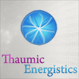 Thaumic Energistics Feed The Beast Wiki
